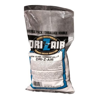 DRI-Z-AIR Recharge de cristaux 26OZ